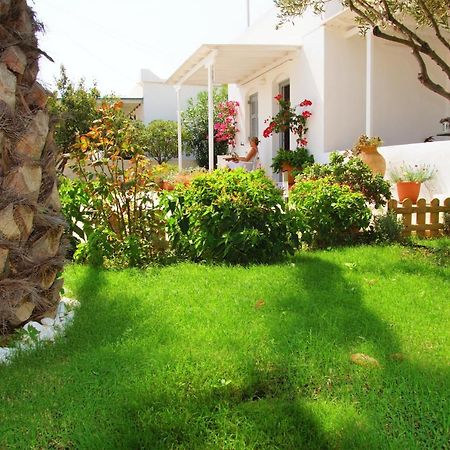 George'S Place Sifnos - Apartments Apollonia  Exterior photo