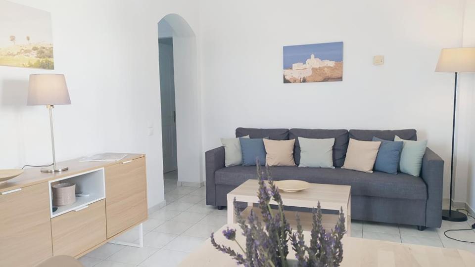 George'S Place Sifnos - Apartments Apollonia  Exterior photo